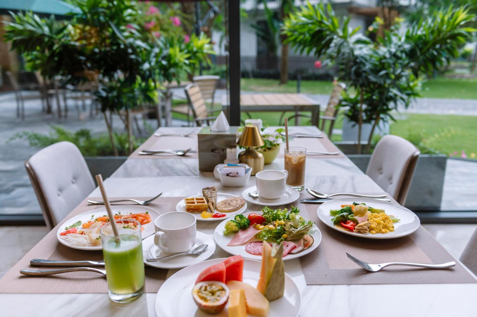 Khu nghỉ mát Koi & 5*