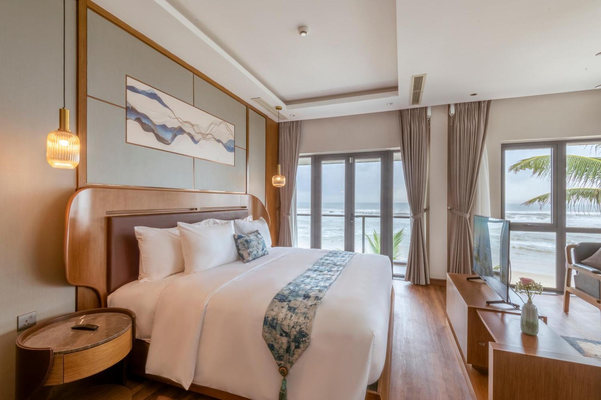 Khu nghỉ mát Koi & Đà Nẵng