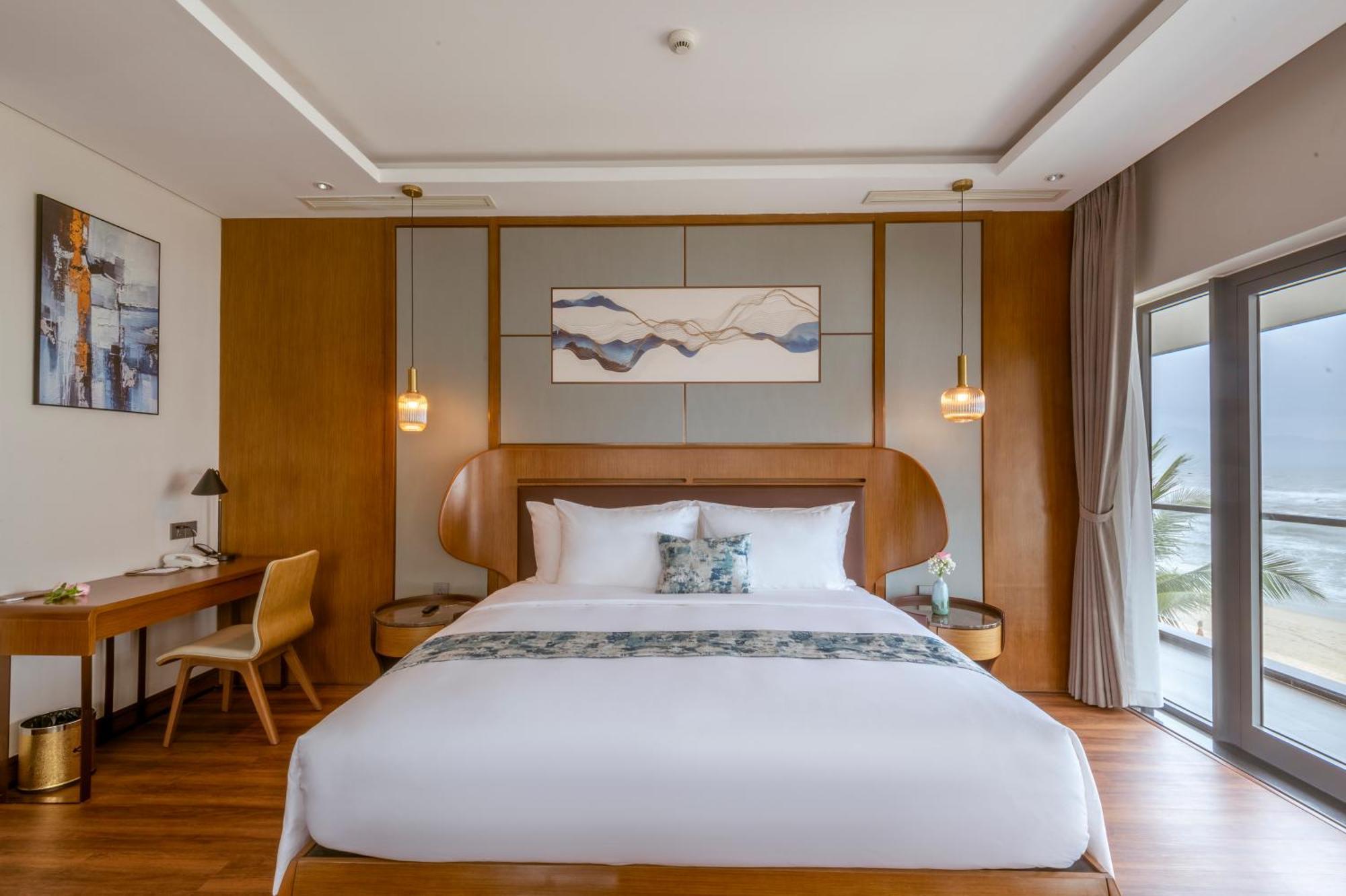 Koi & 5* Đà Nẵng