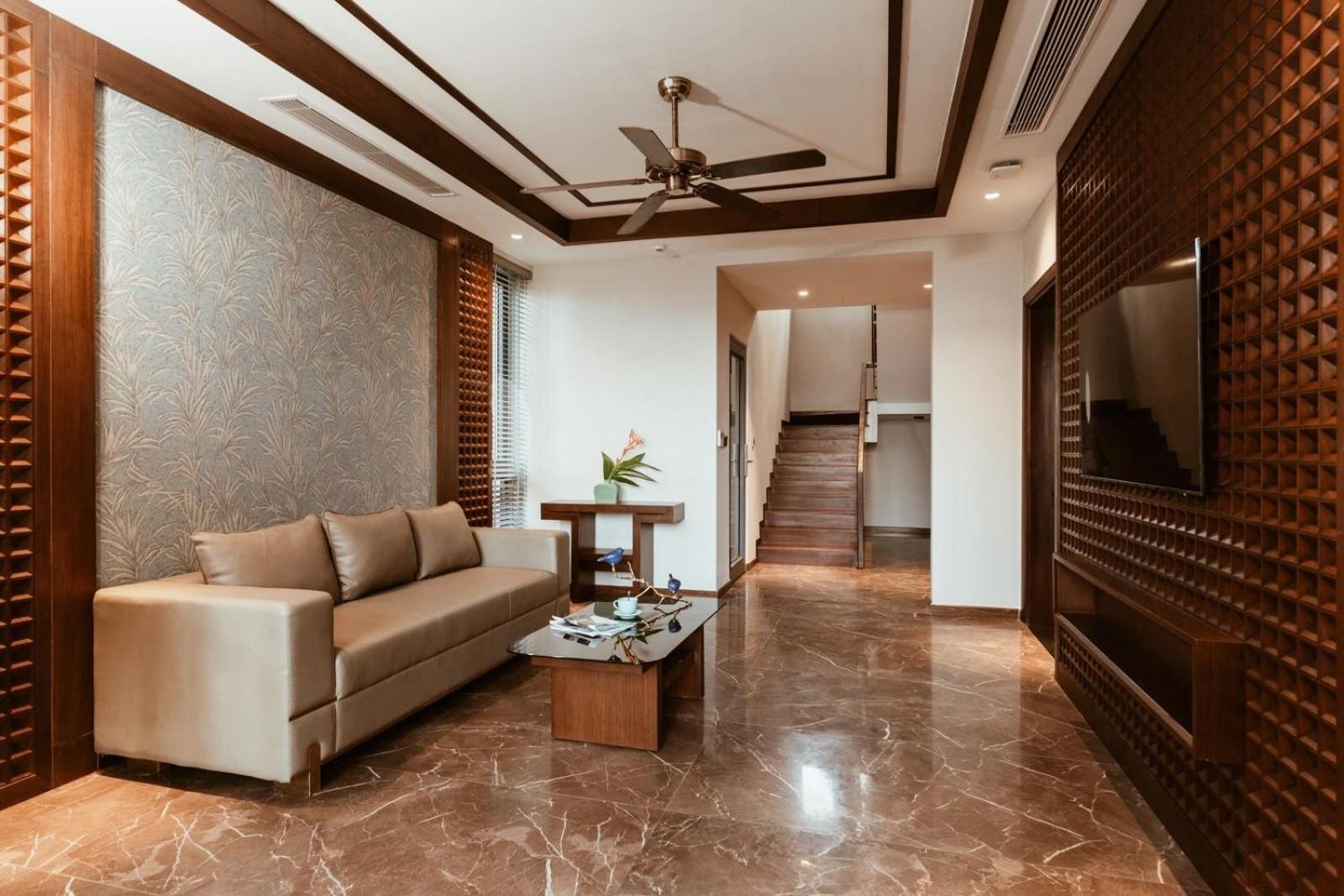 Koi & 5* Đà Nẵng