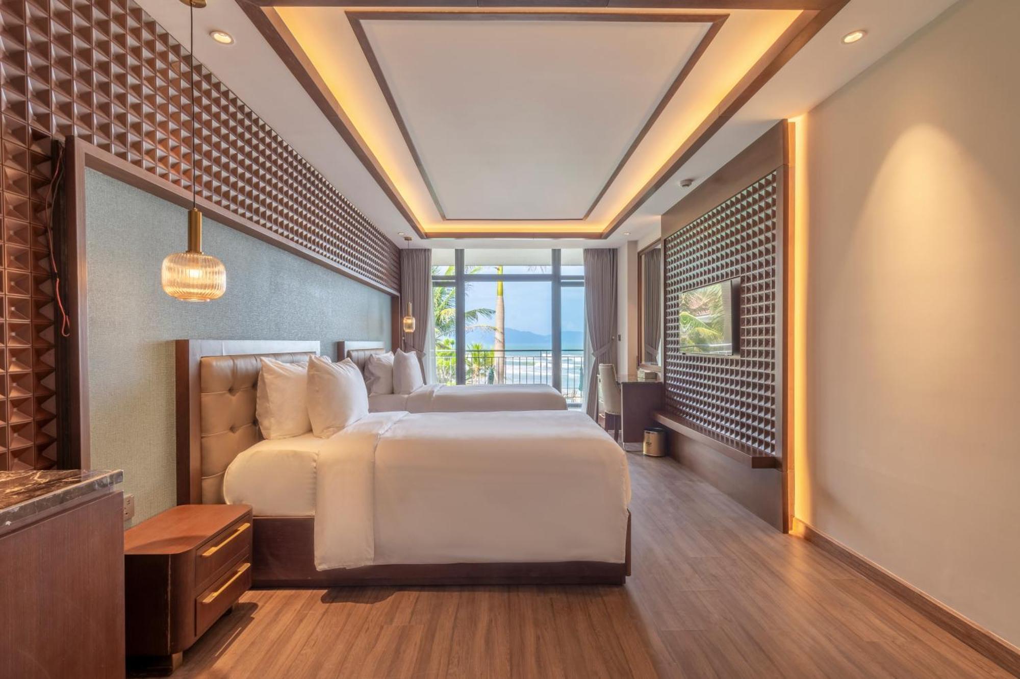 Koi & Khu nghỉ mát 5*
