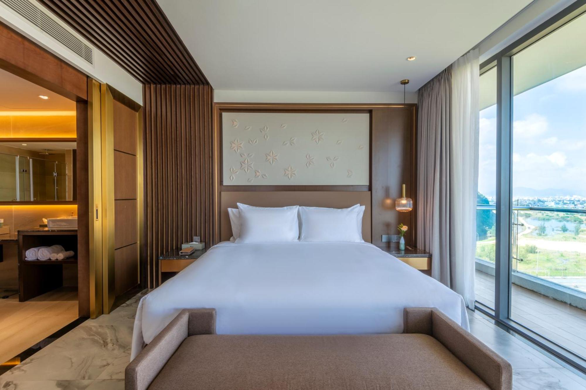 Khu nghỉ mát Koi &