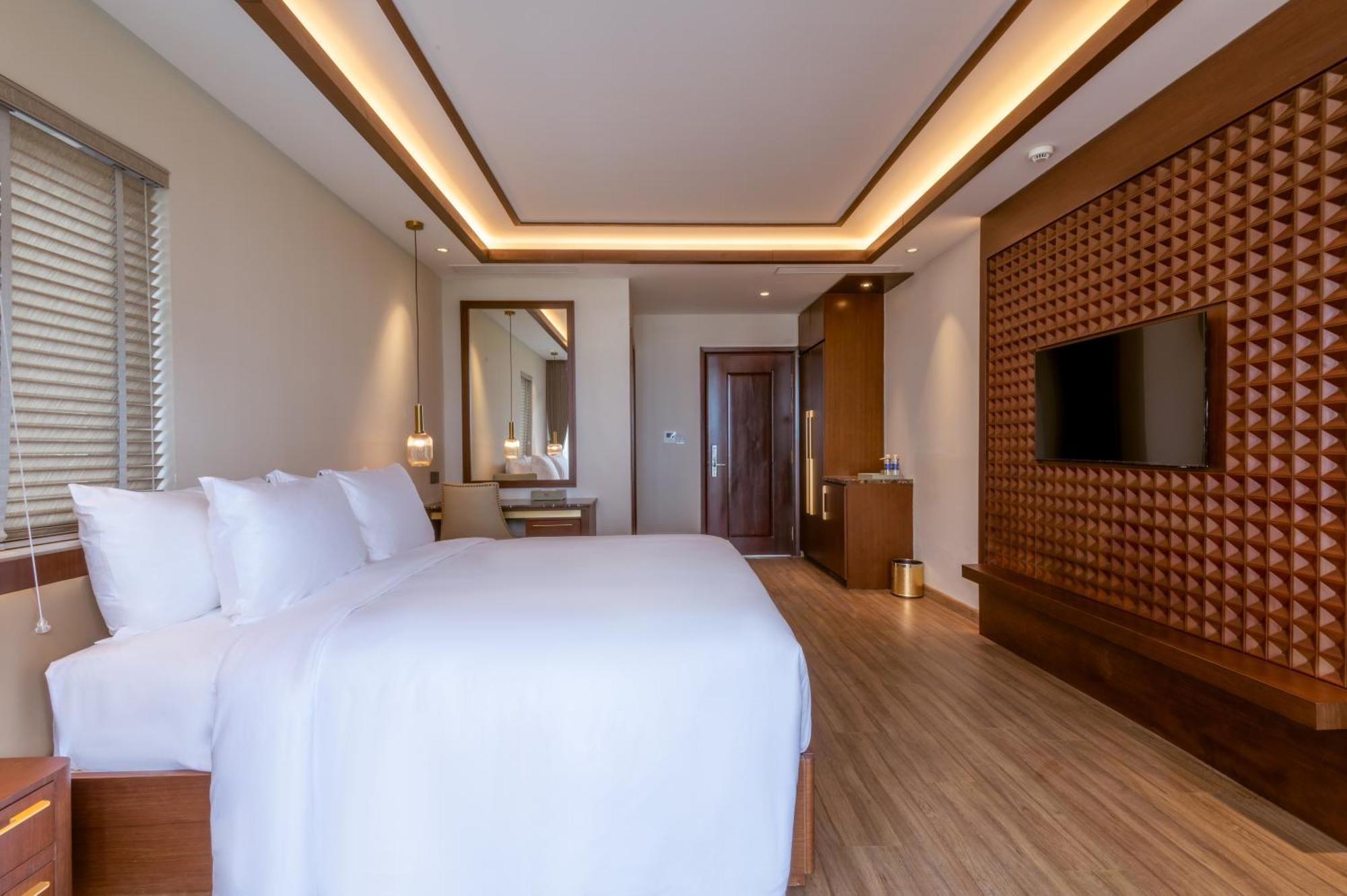 Koi & Khu nghỉ mát 5*