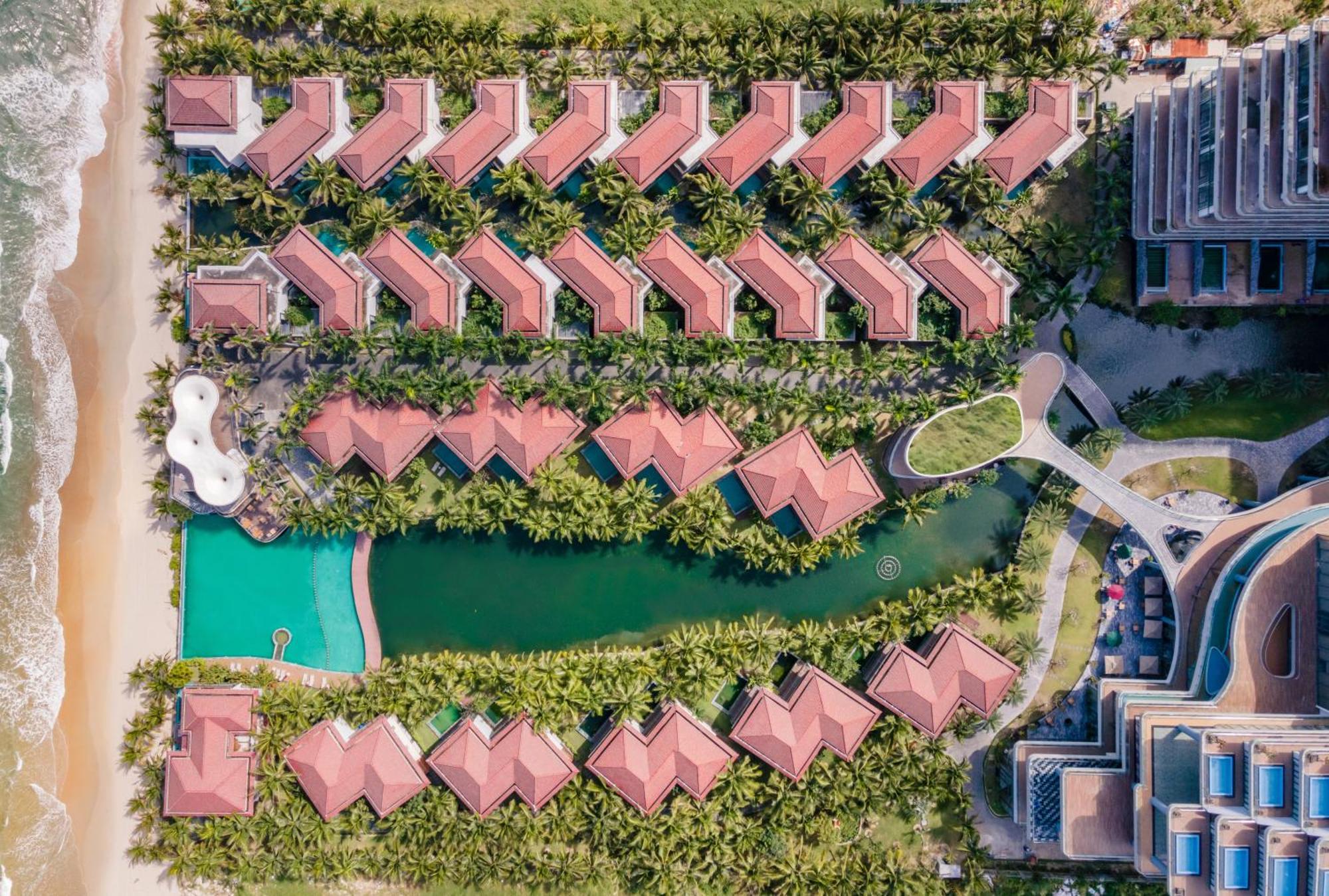 Khu nghỉ mát Koi & Đà Nẵng