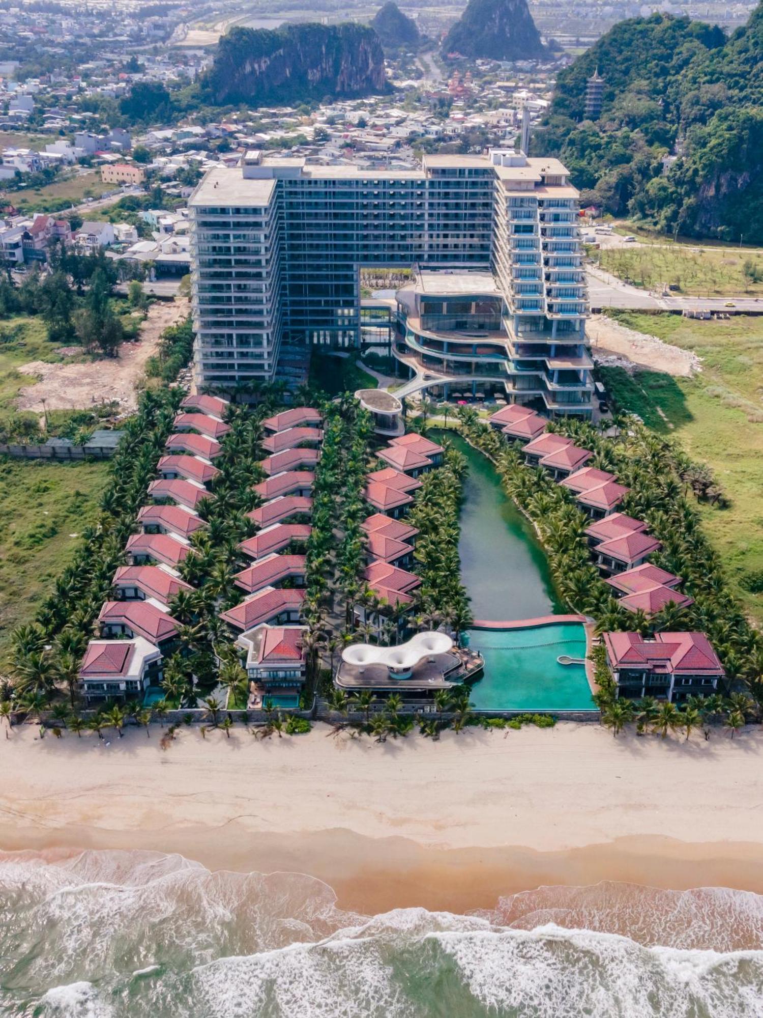 Khu nghỉ mát Koi &