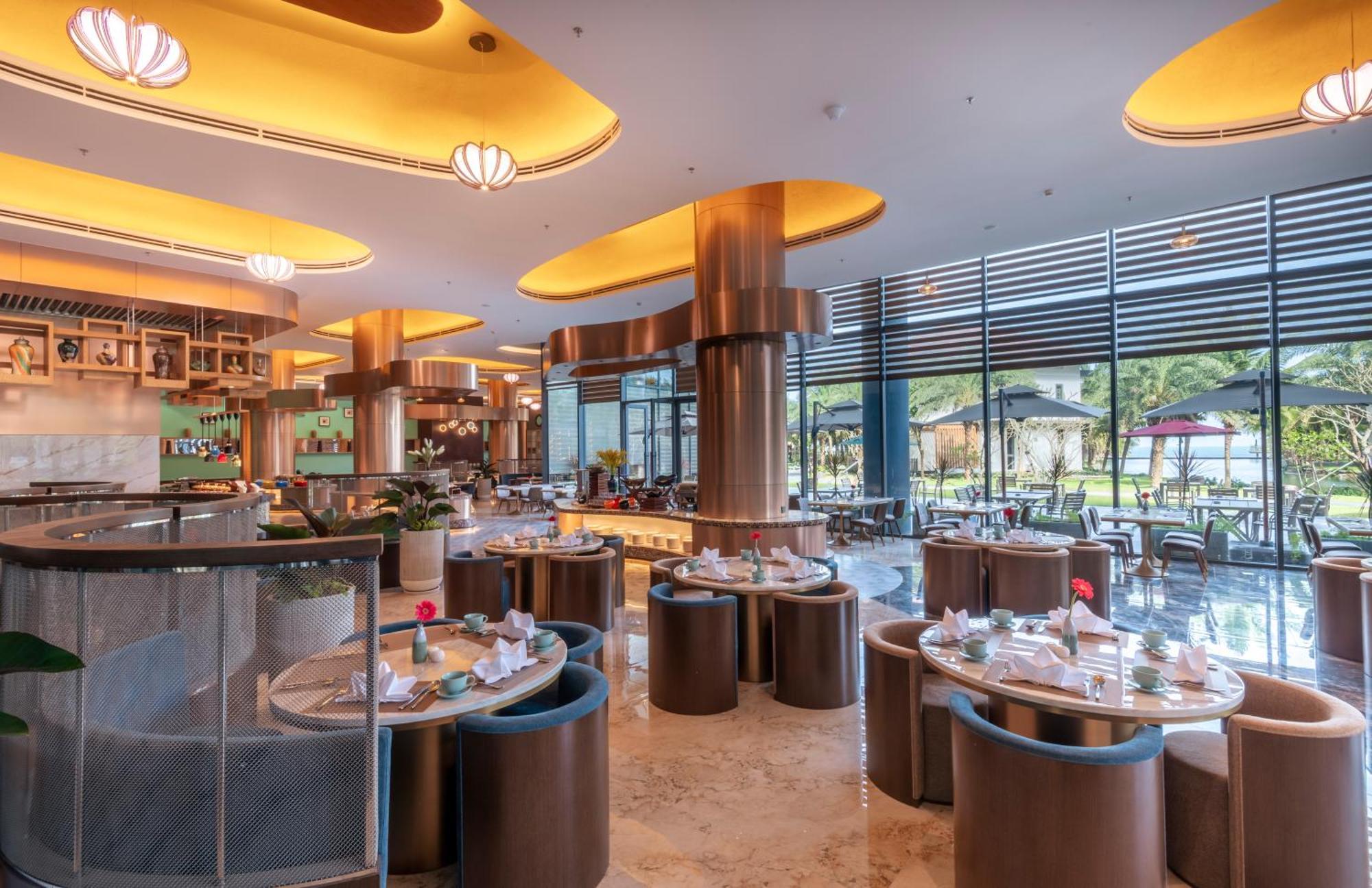 Koi & 5* Đà Nẵng