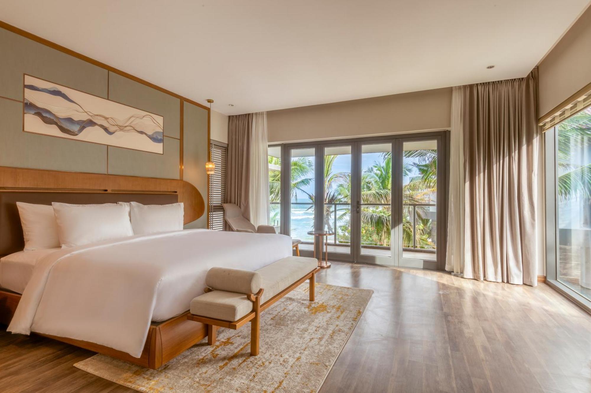 Koi & Khu nghỉ mát 5*