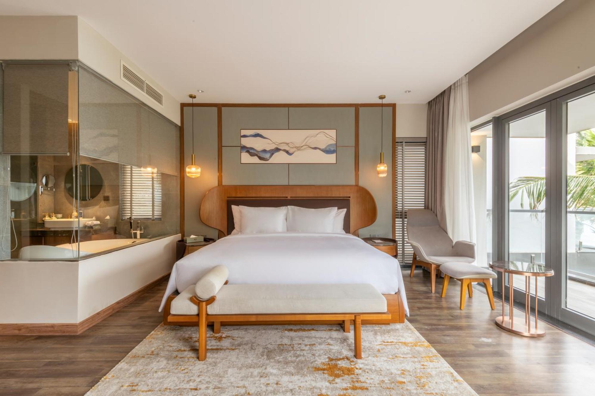 Koi & 5* Đà Nẵng