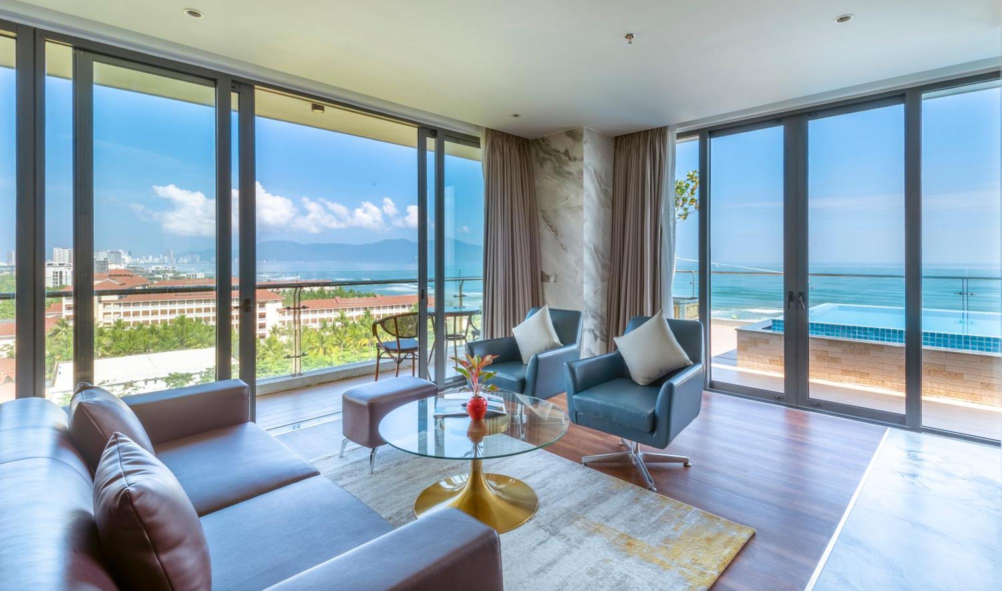 Khu nghỉ mát Koi & 5*