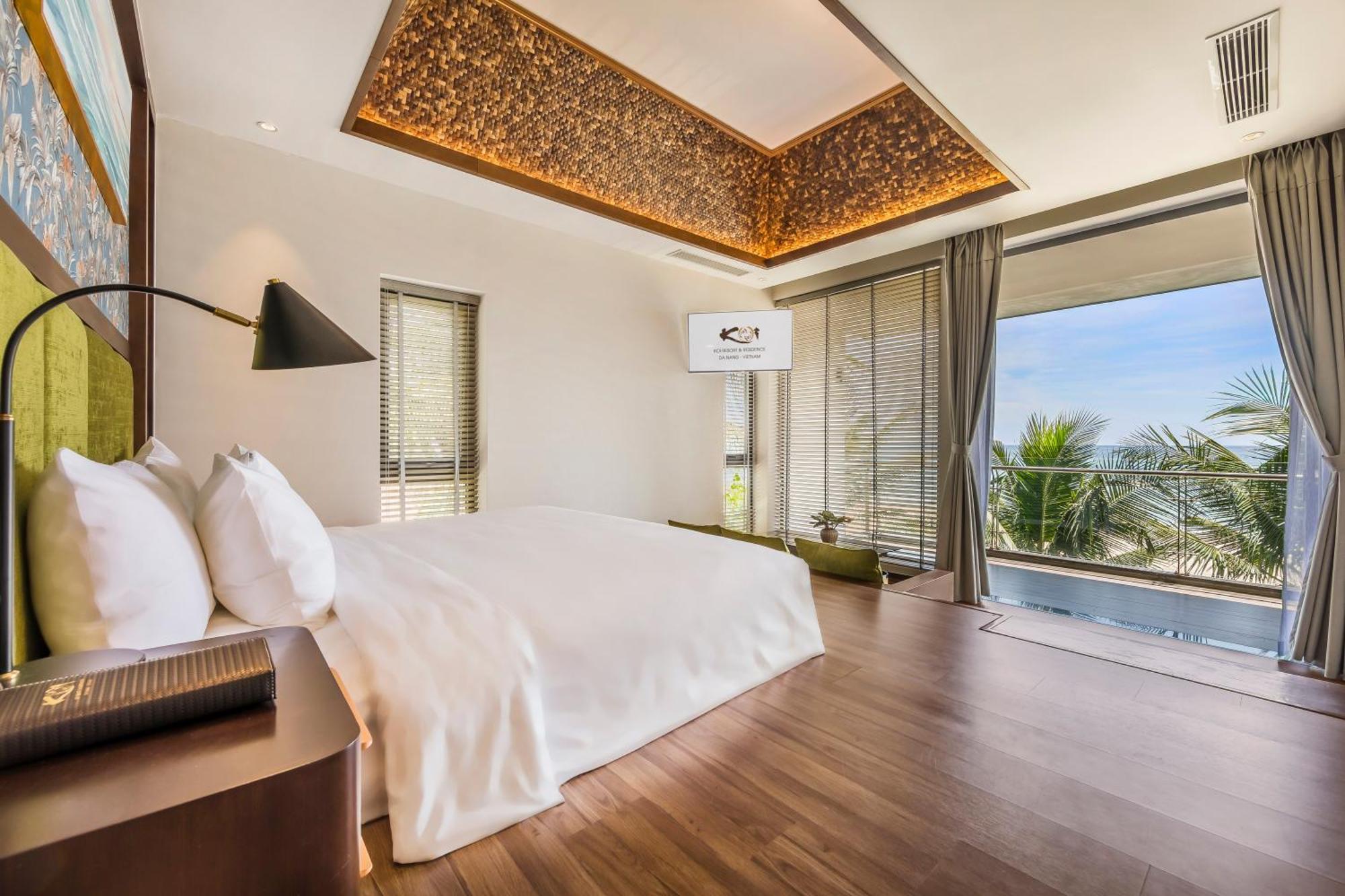 Khu nghỉ mát Koi & 5*