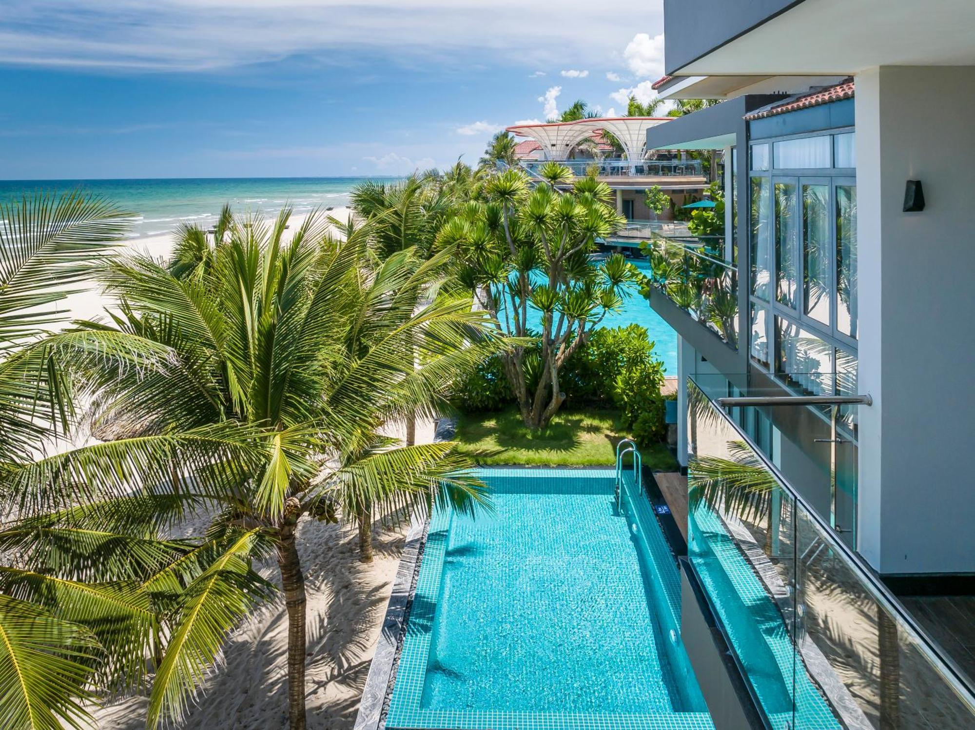 Koi & 5* Đà Nẵng