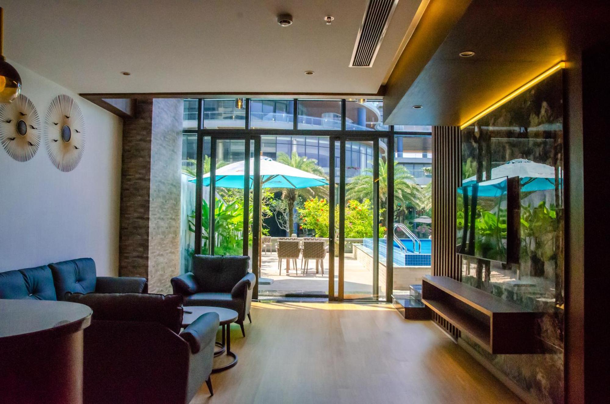 Koi & Khu nghỉ mát 5*